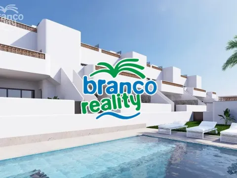 Prodej rodinného domu, Dolores, Alicante, Španělsko, 90 m2
