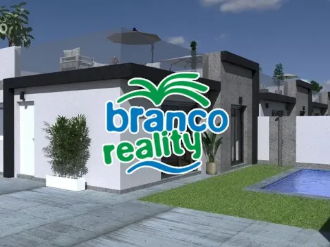 Prodej rodinného domu, Torre Pacheco, Murcia, Španělsko, 90 m2