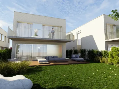Prodej pozemku, Praha - Lipence, Boudova, 2214 m2