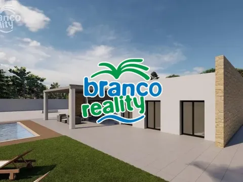Prodej rodinného domu, Pinoso, Alicante, Španělsko, 168 m2