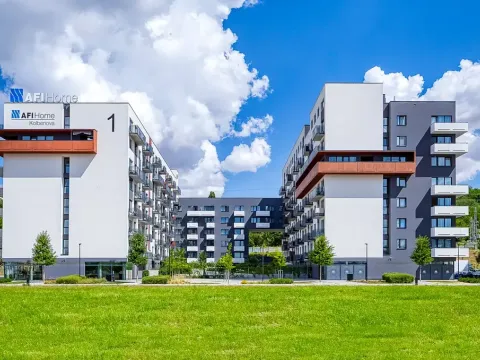 Pronájem bytu 3+kk, Praha - Vysočany, Hindlova, 63 m2