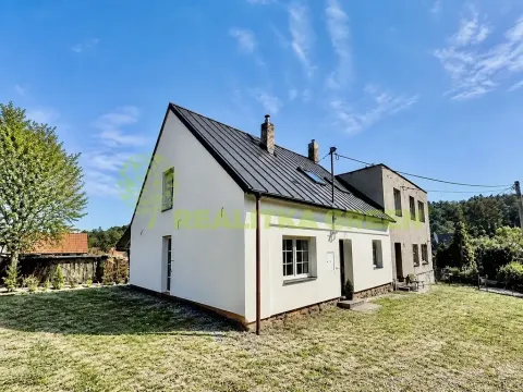 Prodej rodinného domu, Hodslavice, 181 m2
