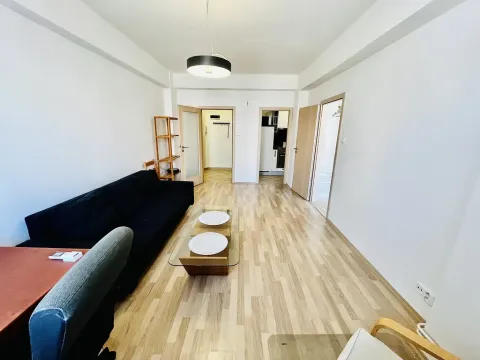 Pronájem bytu 2+kk, Praha - Střešovice, Za Hládkovem, 40 m2