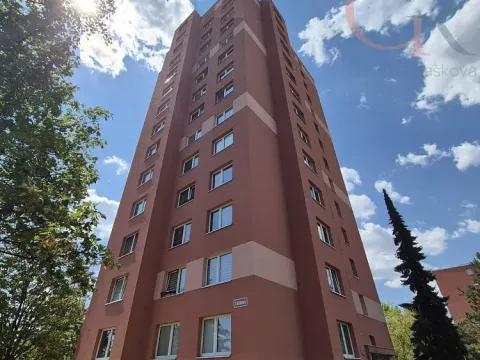 Prodej bytu 1+kk, Plzeň - Skvrňany, Lábkova, 37 m2