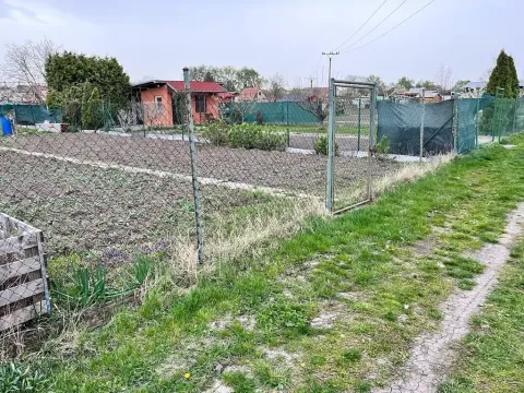 Prodej zahrady, Podivín, 396 m2