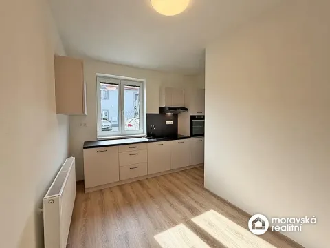 Pronájem bytu 2+1, Vémyslice, 55 m2
