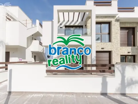 Prodej rodinného domu, Torrevieja, Alicante, Španělsko, 63 m2