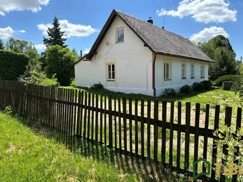 Prodej rodinného domu, Dětřichov nad Bystřicí, 220 m2