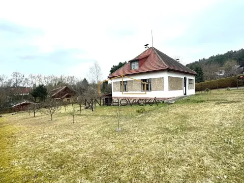 Prodej rodinného domu, Mnichovice, Hlavní, 120 m2