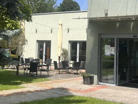 Pronájem restaurace, Třinec, Tyršova, 100 m2