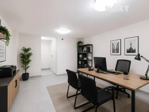 Prodej kanceláře, Praha - Vinohrady, Kouřimská, 26 m2