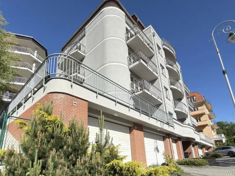 Prodej bytu 3+kk, Karlovy Vary, Škroupova, 130 m2