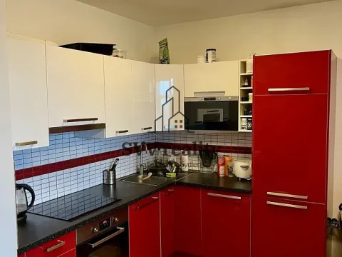 Pronájem bytu 1+kk, Praha - Střížkov, Teplická, 38 m2