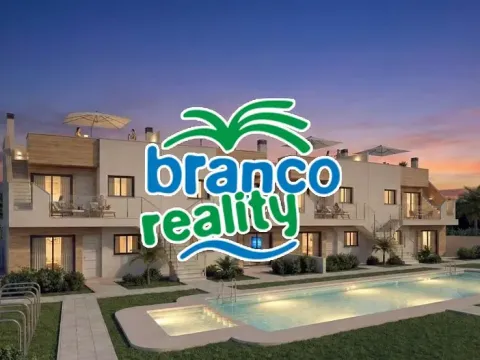 Prodej rodinného domu, San Javier, Murcia, Španělsko, 74 m2