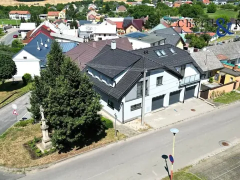 Prodej ubytování, Beňov, 235 m2