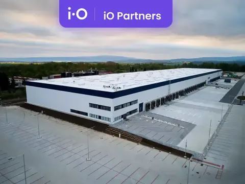 Pronájem skladu, Cheb, Podhradská, 5000 m2