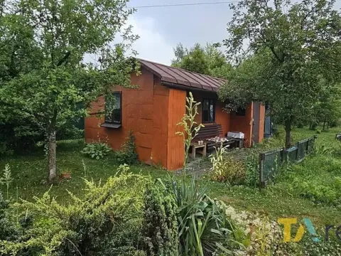 Prodej chaty, Karviná, Brožíkova II, 16 m2