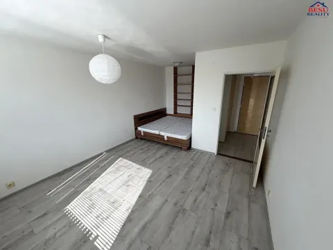 Pronájem bytu 1+1, Mladá Boleslav, Zalužanská, 37 m2
