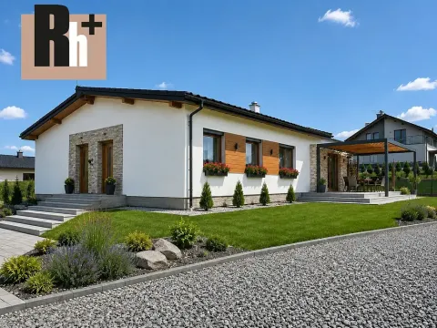 Prodej rodinného domu, Sedlnice, 111 m2