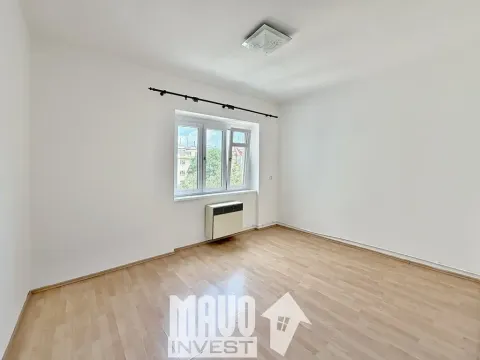Prodej bytu 2+kk, Praha - Nusle, Kloboučnická, 60 m2