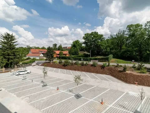 Prodej - jiné, Tuchoměřice, V Kněžívce, 15 m2