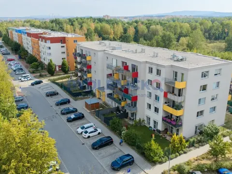 Prodej bytu 1+kk, České Budějovice, Husova tř., 73 m2