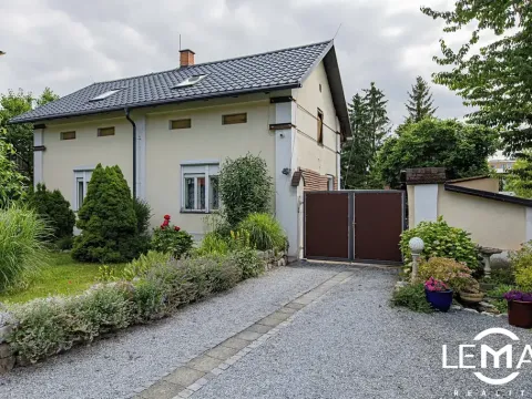 Pronájem rodinného domu, Olomouc, Družstevní, 90 m2
