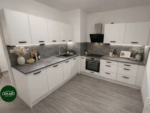 Pronájem bytu 4+1, Ostrava, Vdovská, 93 m2