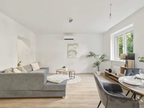 Prodej bytu 2+kk, Praha - Braník, Na Mlejnku, 70 m2
