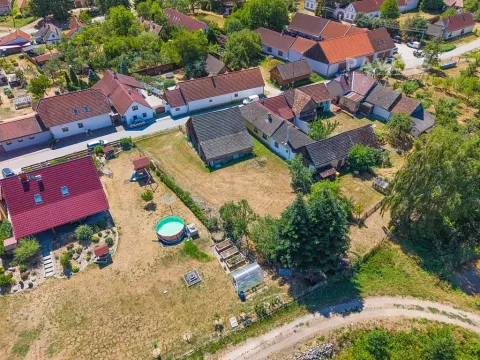 Prodej chalupy, Olešnice, 235 m2