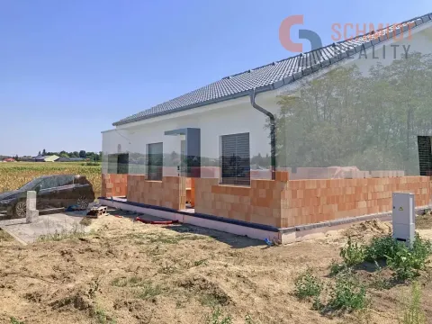 Prodej rodinného domu, Březí, 97 m2