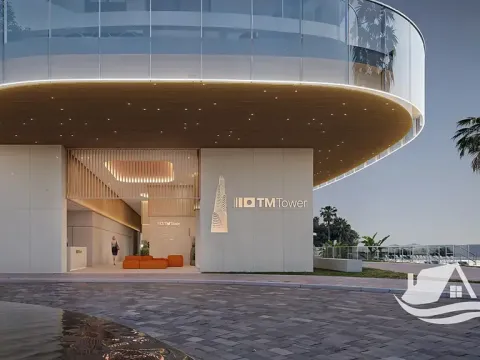 Prodej bytu 3+kk, Benidorm, Španělsko, 95 m2
