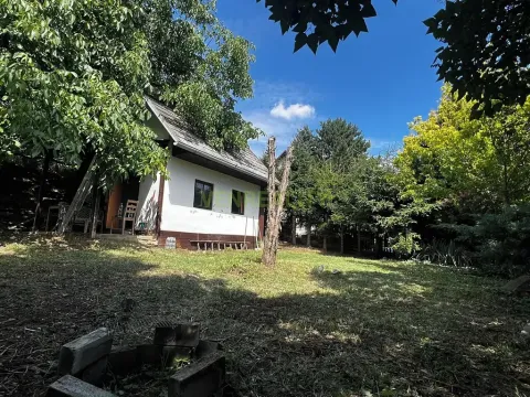 Prodej chaty, Zdiby, 24 m2