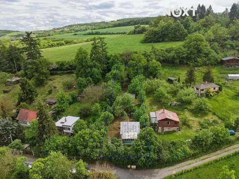 Prodej chaty, Nižbor, 60 m2