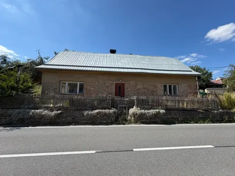 Prodej rodinného domu, Vítkov, Oderská, 250 m2