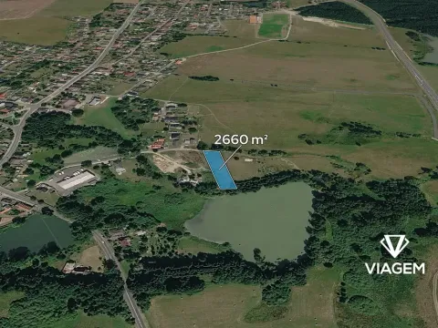 Prodej podílu zahrady, Drmoul, 221 m2