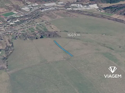 Prodej podílu pole, Bojkovice, 278 m2