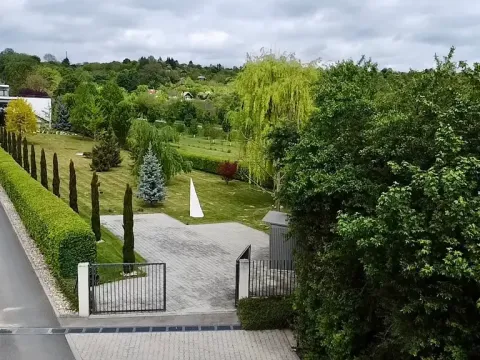 Prodej pozemku pro bydlení, Slavkov u Brna, Na Vyhlídce, 1057 m2