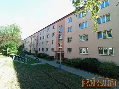 Pronájem bytu 3+1, Uherský Brod, Družstevní, 69 m2