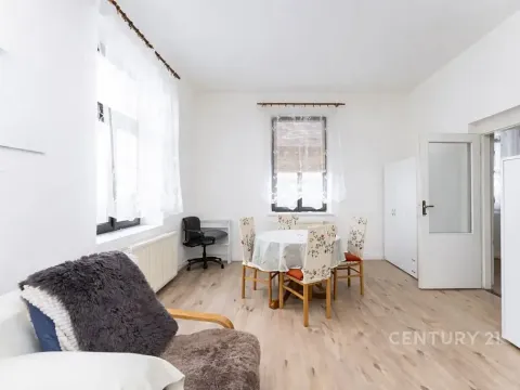 Pronájem bytu 3+1, Kamenický Šenov, Zborovská, 72 m2
