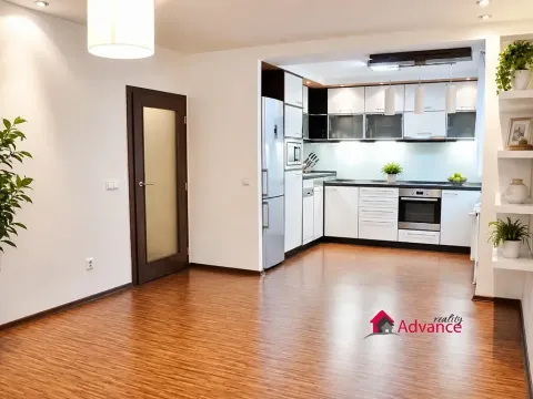 Pronájem bytu 3+kk, Ostrava, Karola Šmidkeho, 65 m2