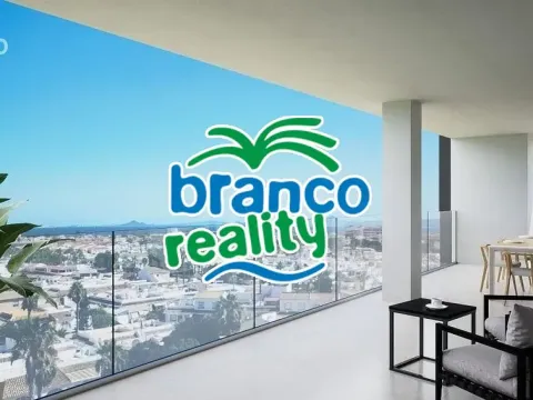 Prodej bytu 4+kk, Los Alcazares, Murcia, Španělsko, 99 m2