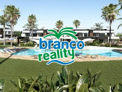 Prodej rodinného domu, Ciudad Quesada, Alicante, Španělsko, 78 m2