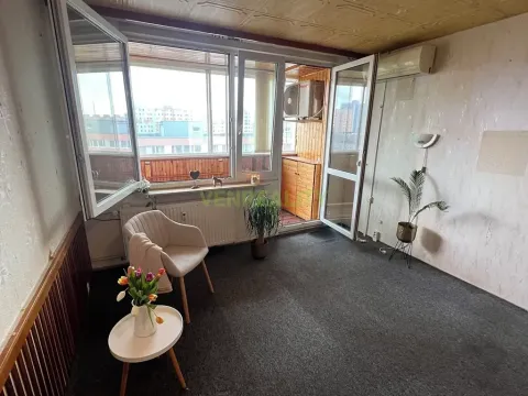 Prodej bytu 2+kk, Praha - Bohnice, Ratibořská, 43 m2