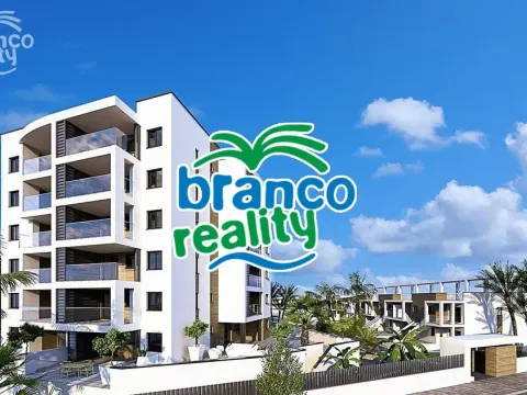 Prodej bytu 3+kk, Pilar de La Horadada, Alicante, Španělsko, 87 m2