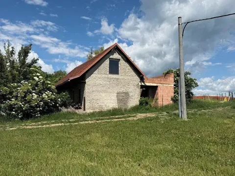 Prodej rodinného domu, Němčice nad Hanou, Hliník, 72 m2