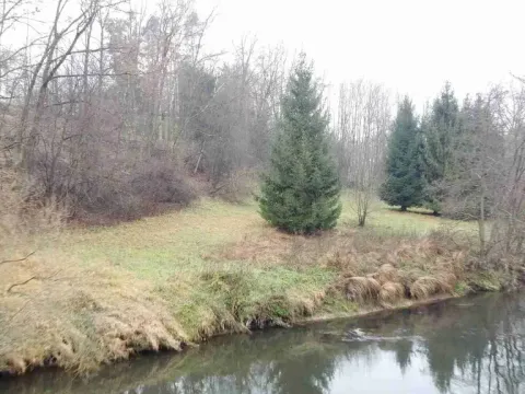 Prodej pozemku, Světlá nad Sázavou, 8621 m2