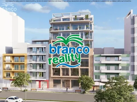 Prodej bytu 4+kk, Villajoyosa, Alicante, Španělsko, 77 m2