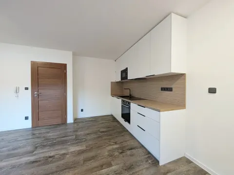 Pronájem bytu 2+kk, Bělá pod Bezdězem, Mladoboleslavská, 44 m2