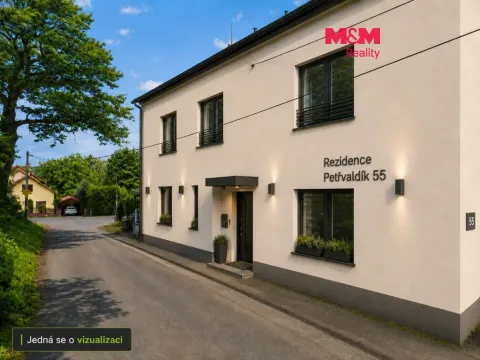 Prodej činžovního domu, Petřvald - Petřvald 2-Petřvaldík, 609 m2